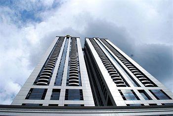 Bsa Twin Tower Ortigas Apartment Mandaluyong Exterior photo