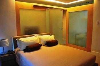Bsa Twin Tower Ortigas Apartment Mandaluyong Exterior photo