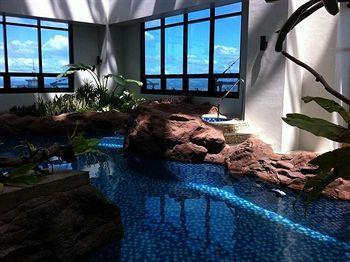 Bsa Twin Tower Ortigas Apartment Mandaluyong Exterior photo