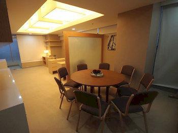 Bsa Twin Tower Ortigas Apartment Mandaluyong Exterior photo
