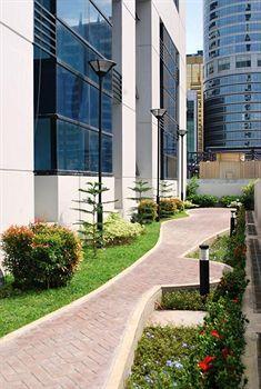 Bsa Twin Tower Ortigas Apartment Mandaluyong Exterior photo