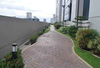 Bsa Twin Tower Ortigas Apartment Mandaluyong Exterior photo